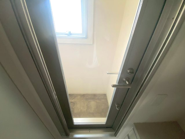 ピボット緒川の内装