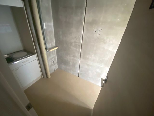 ピボット緒川の内装