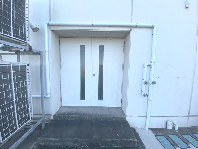 ピボット緒川の外観