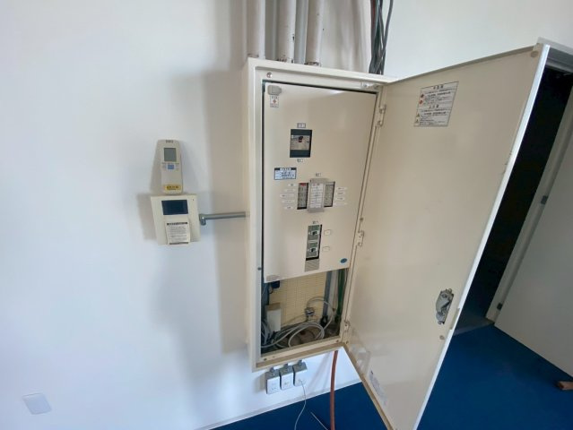 ピボット緒川のその他