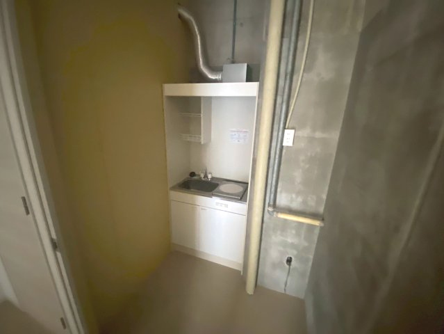 ピボット緒川のキッチン