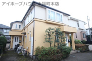 アベニュー浜田山の画像