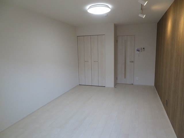 フジパレス城東諏訪サウスⅠ番館の内装