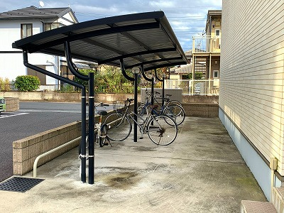 【その他共用部分】 | ミランダブランカ | 画像9