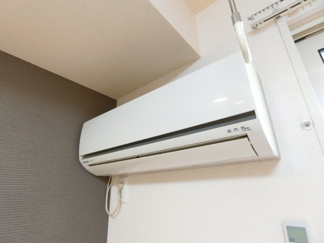 メルレットの設備