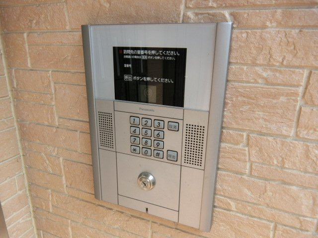 メルレットのその他共用部分