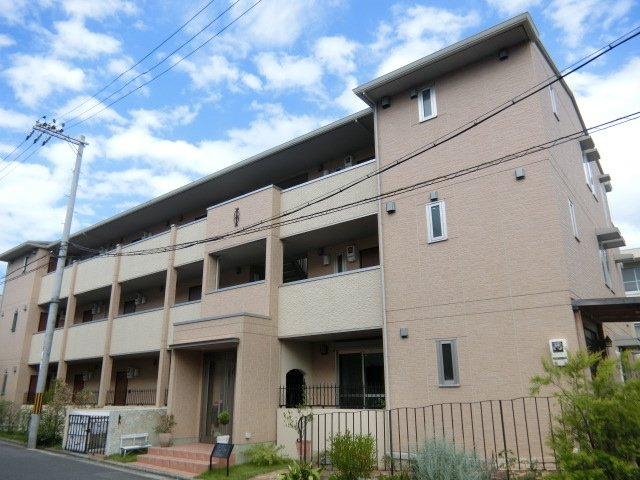 メルレットの周辺