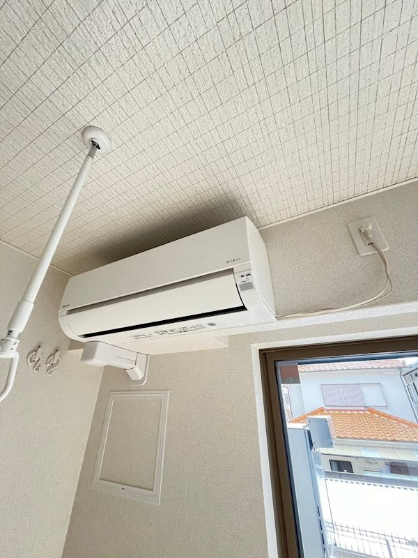 セントアイの設備