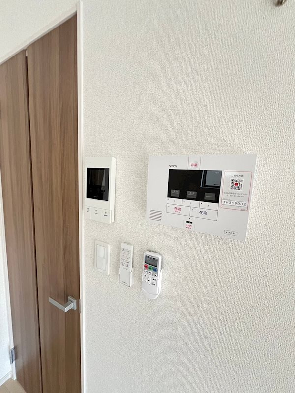 セントアイのセキュリティ