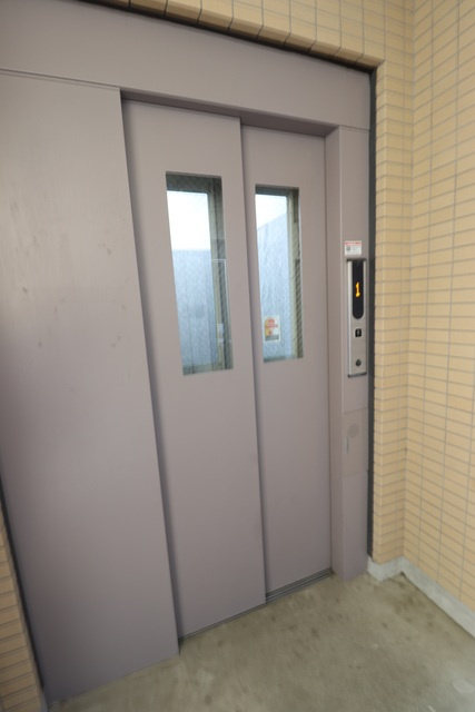 EMINENTE神明のその他共用部分