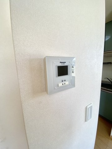 フォースクエア岡田のセキュリティ