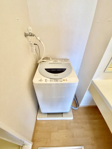 フォースクエア岡田の設備