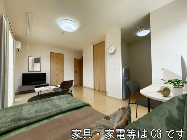 フォースクエア岡田のその他