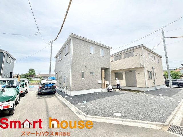 相模原市緑区上九沢　最終2棟！の周辺|閑静な住宅街なので、周囲の住宅街とも程よい距離があります。習い事の練習なども安心して取り組めます。
