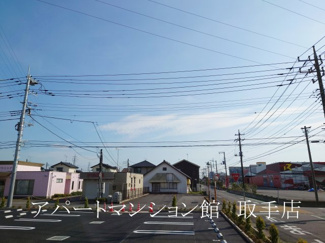 【展望】