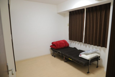 【子供部屋】 | ダイアパレス八王子大和田 | 子供が何人でも年齢によっては、受験時にしっかり壁のある個室があった方が良い場合もあります。難しい問題ですが、兄弟の人数や、性別や年齢差によって状況が異なりますので、数年後のこともしっかり考えましょう。