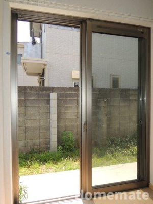 【展望】 | 北鎌倉戸建A棟