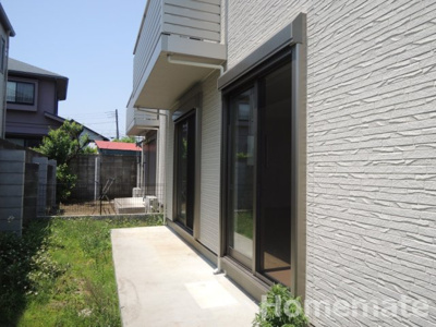 【その他共用部分】 | 北鎌倉戸建A棟