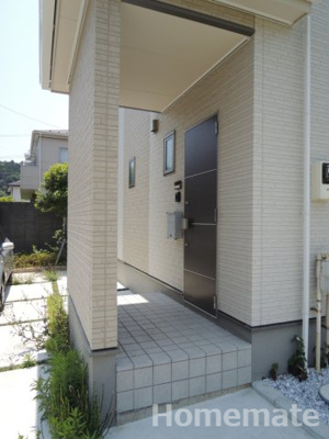 【その他共用部分】 | 北鎌倉戸建A棟