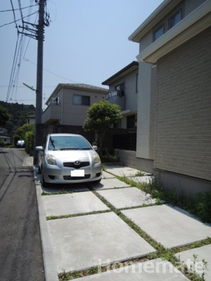 【その他共用部分】 | 北鎌倉戸建A棟