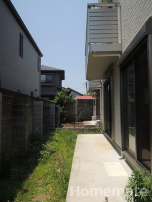 【その他共用部分】 | 北鎌倉戸建A棟