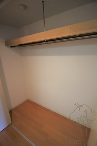 アミル6の収納
