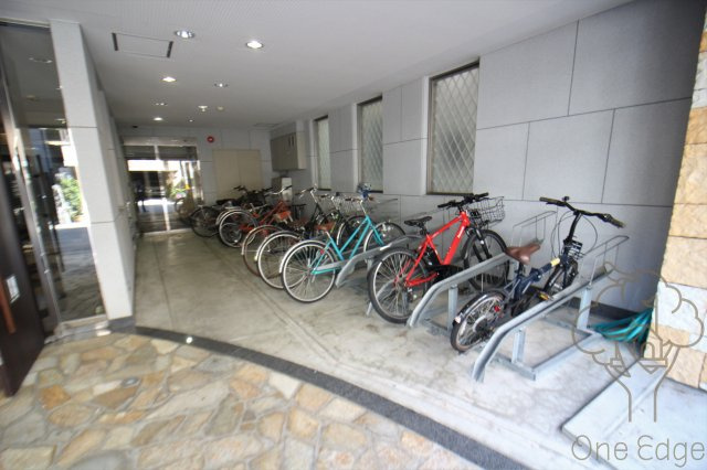 アミル6のその他共用部分