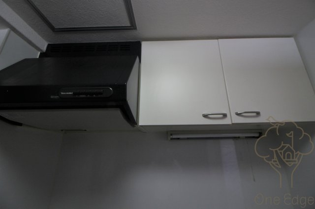 アミル6のキッチン