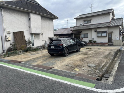 【外観】 | 並木町土地 | 詳細はお問い合わせください♪