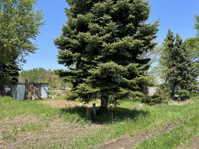 【外観】 | 北区新琴似町 | 現地写真（土地前面）