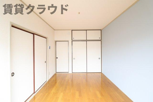 リバーサイド88の洋室|洋室です