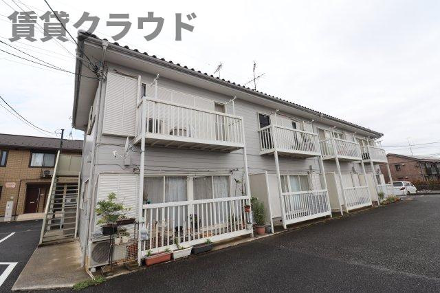 リバーサイド88