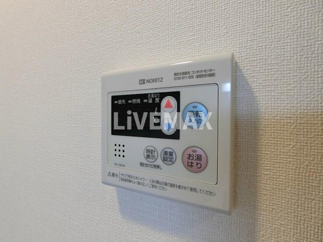 【設備】プレサンス上前津フィット