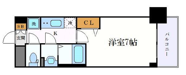 プレサンス上前津フィット