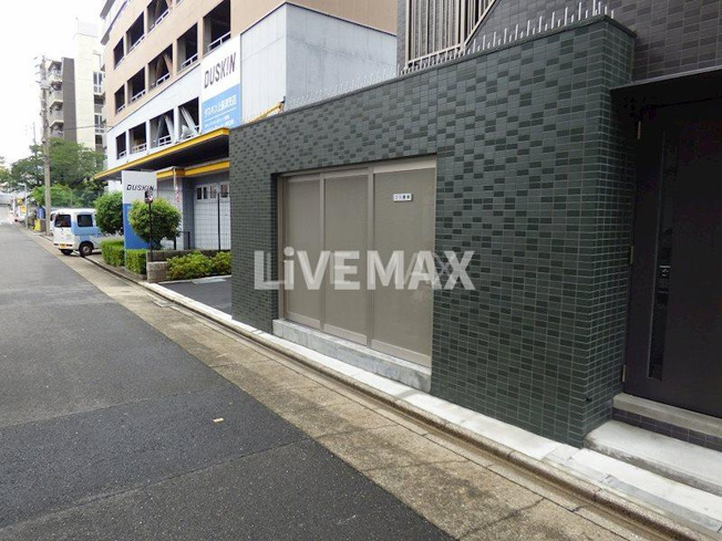 【その他共用部分】プレサンス上前津フィット