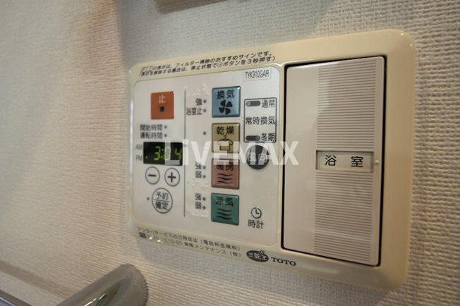 【設備】プレサンス名古屋STATIONザ・シティ