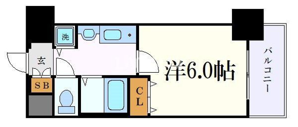 プレサンス名古屋STATIONザ・シティ
