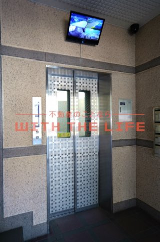 センチュリー中央【キャッシュバック対象物件】のその他共用部分