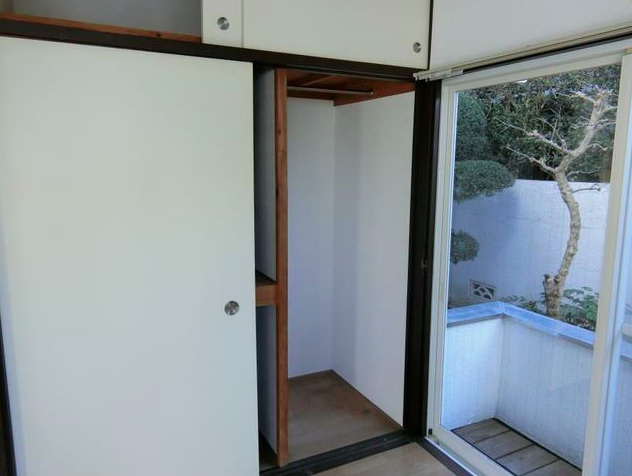 クリーンハイツ旭が丘の収納|別部屋のイメージ写真です。