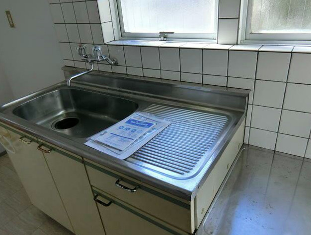 クリーンハイツ旭が丘のその他|別部屋のイメージ写真です。