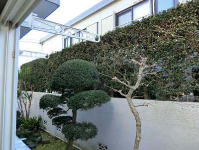 【展望】 | クリーンハイツ旭が丘 | 別部屋のイメージ写真です。