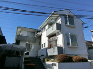 クリーンハイツ旭が丘の画像