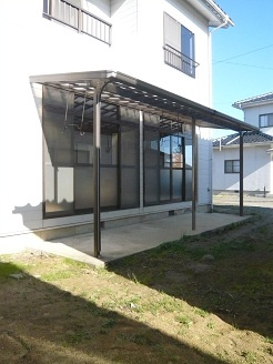 宮代天神前住宅のその他