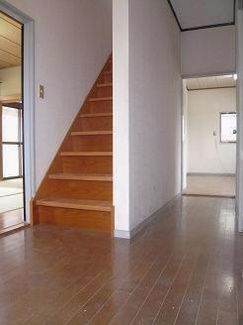 【その他】 | 宮代天神前住宅