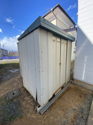 【その他】 | 宮代天神前住宅