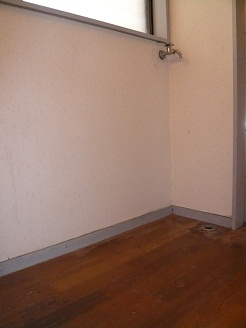 【その他】 | 宮代天神前住宅