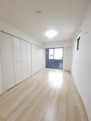 【寝室】 | サンクフィチオ