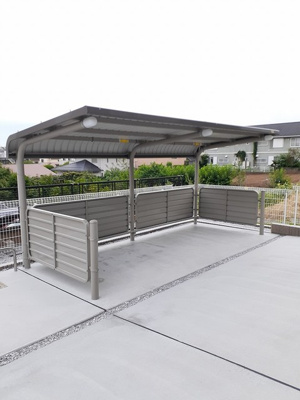 【その他共用部分】 | サンクフィチオ