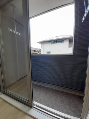 【バルコニー】 | サンクフィチオ