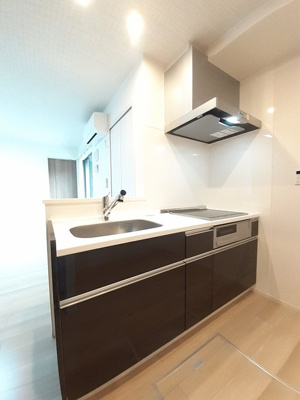 【キッチン】 | サンクフィチオ
